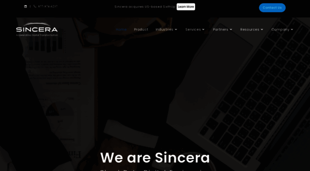 sincera.com