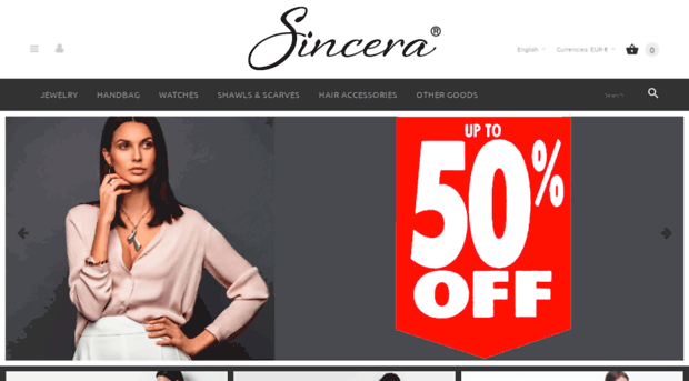 sincerastyle.com