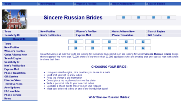 sincere-russian-brides.com