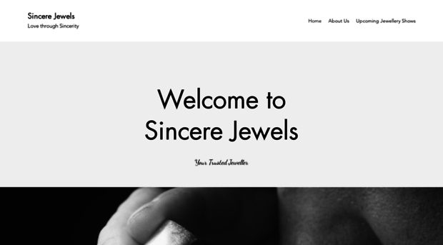 sincerejewels.com