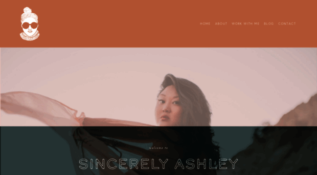 sincerelyashley.com