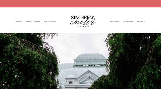 sincerelyemelia.com