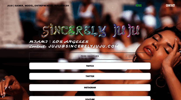 sincerelyjuju.com