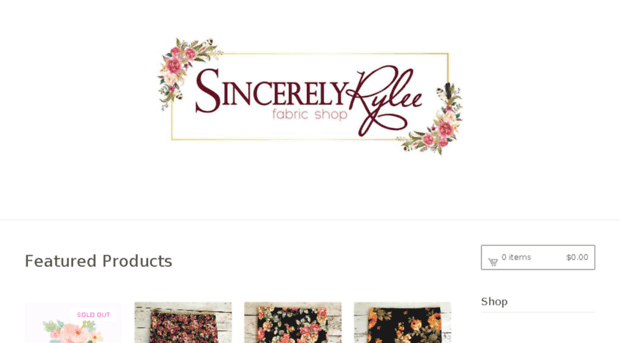 sincerelyrylee.bigcartel.com