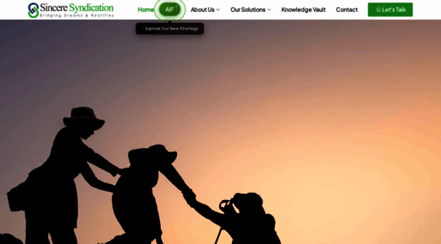 sinceresyndication.com