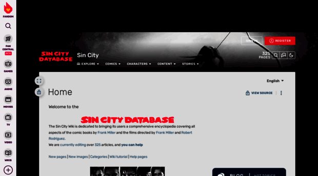 sincity.fandom.com