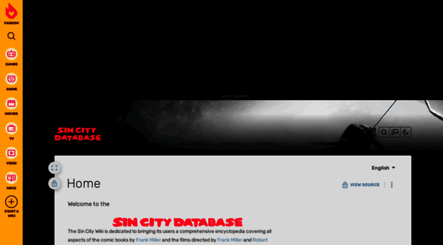 sincity.wikia.com