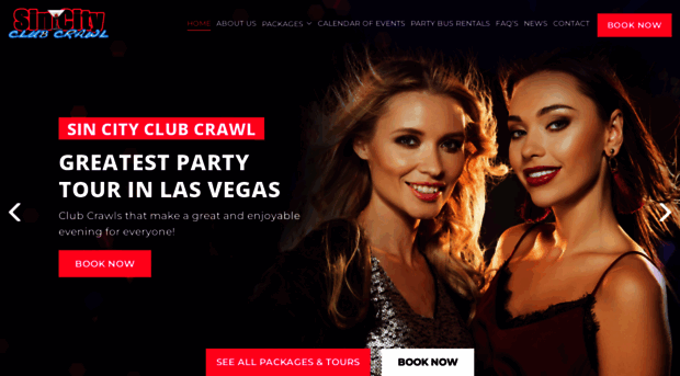 sincityclubcrawl.com