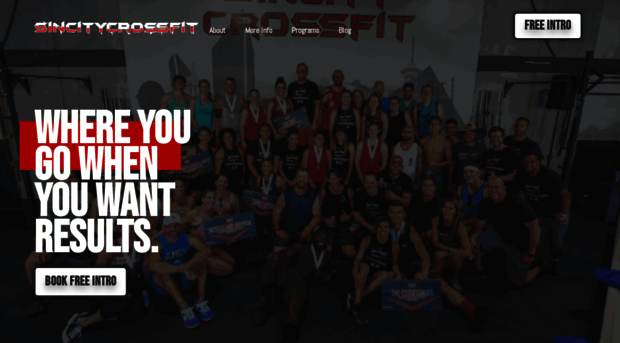 sincitycrossfit.com