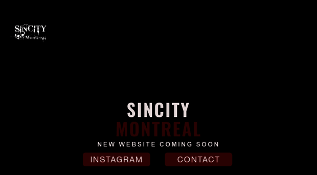 sincitymontreal.com
