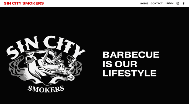 sincitysmokers.com