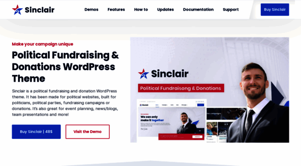 sinclair-theme.com