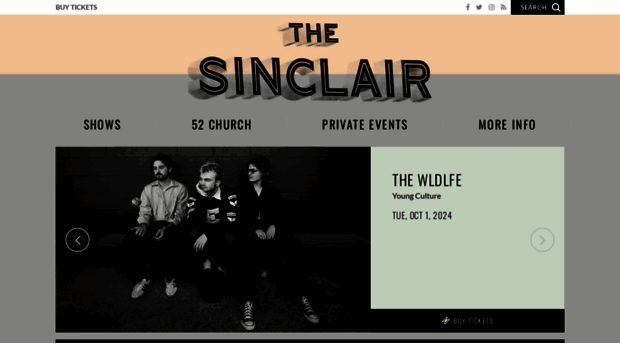 sinclaircambridge.com