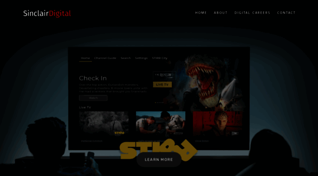 sinclairconnected.com