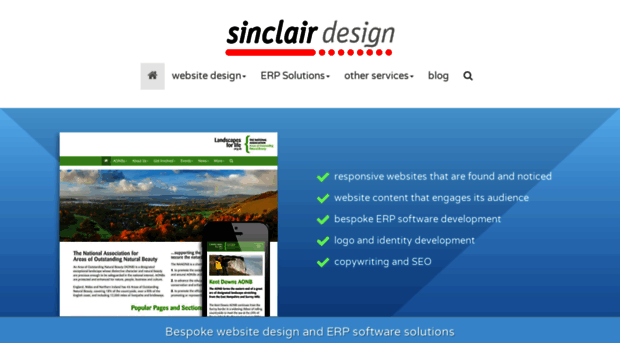 sinclairdesign.com