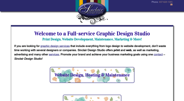 sinclairdesignstudio.com