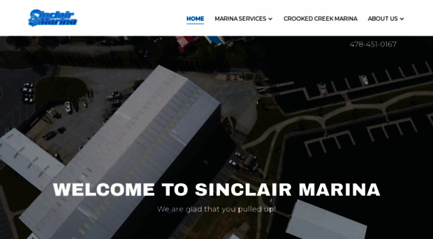 sinclairmarina.com