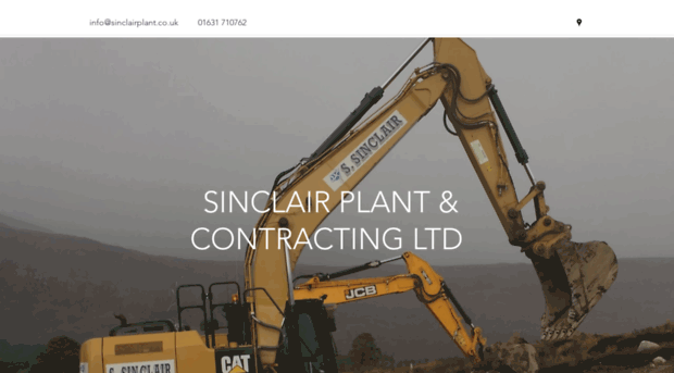 sinclairplant.co.uk