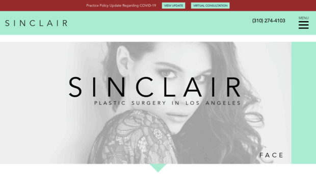 sinclairplasticsurgery.com