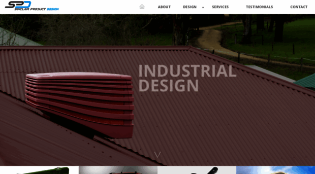 sinclairproductdesign.com.au