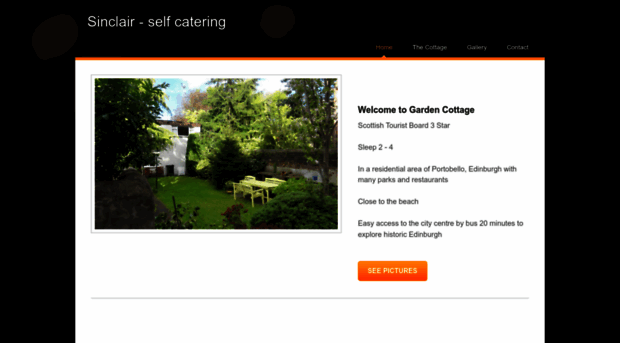 sinclairselfcatering.weebly.com