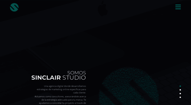 sinclairstudio.es