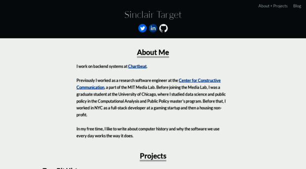 sinclairtarget.com