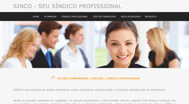 sinco-adm.com.br