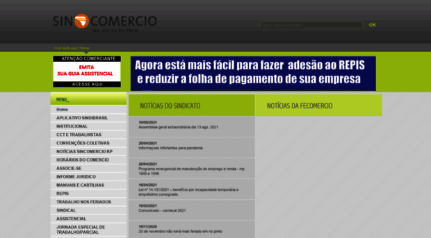 sincomercioriopreto.com.br