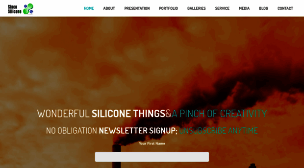 sincosilicone.com