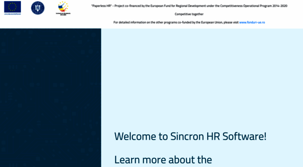 sincron.net