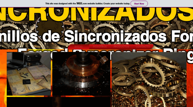 sincronizadosrot.com