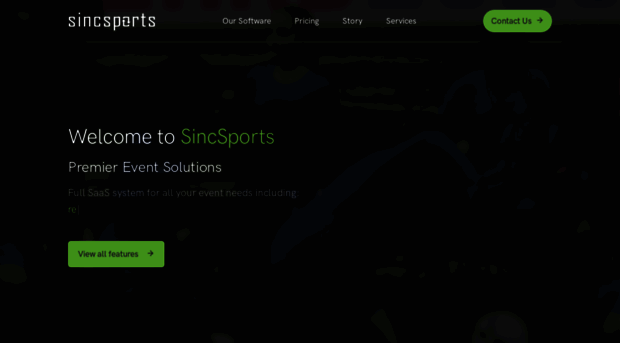 sincsports.com
