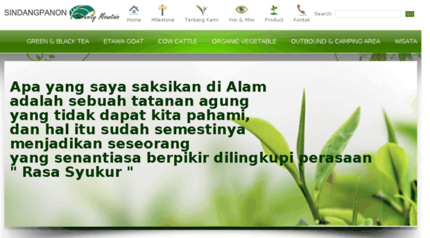 sindangpanon.com