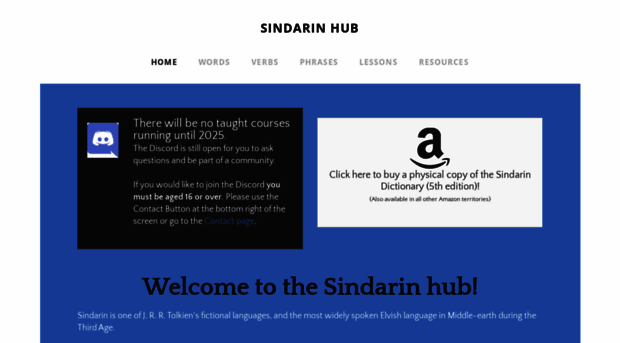 sindarinlessons.weebly.com