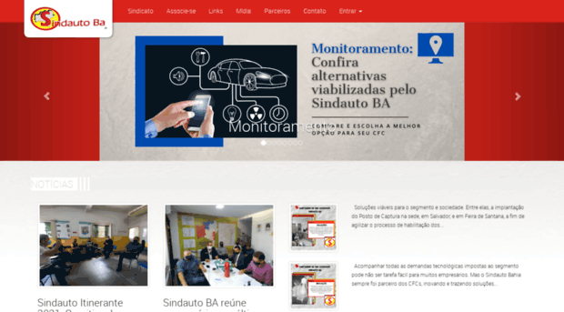 sindautobahia.com.br