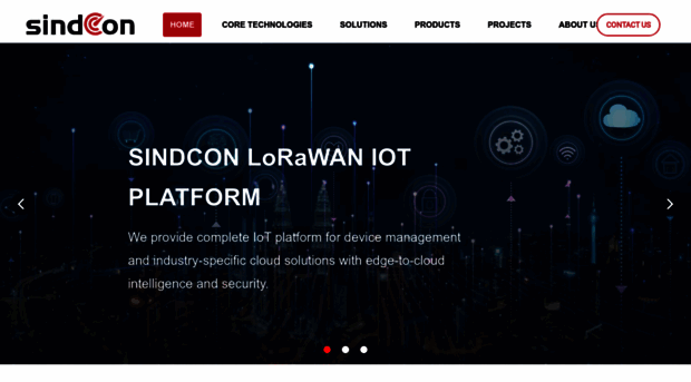 sindcon.com.sg