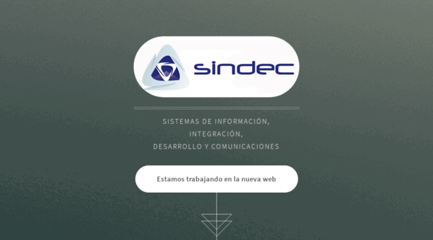 sindec.com