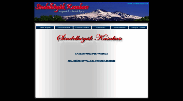 sindelhoyuk.com