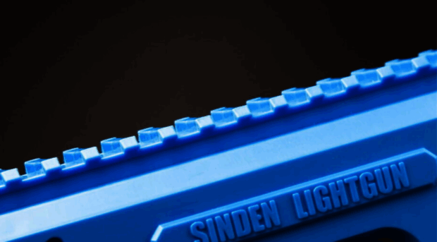 sindenlightgun.com