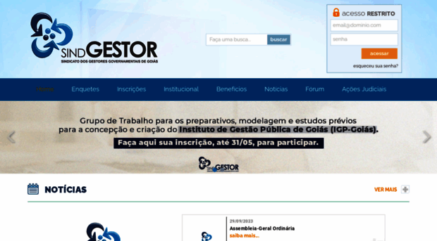 sindgestor.com.br