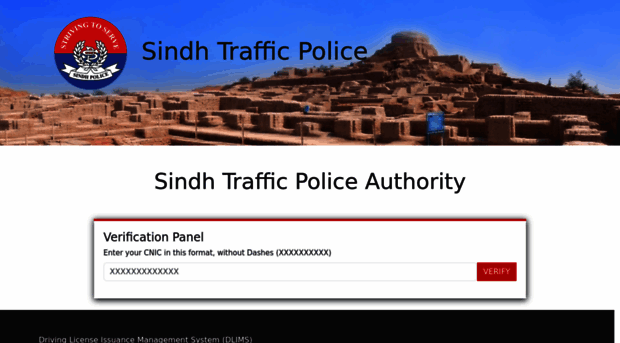 sindh-dlims.com