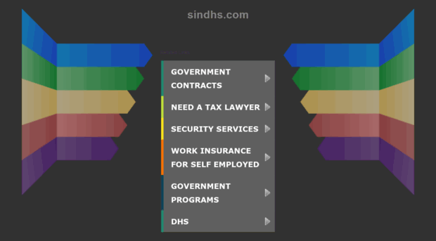 sindhs.com