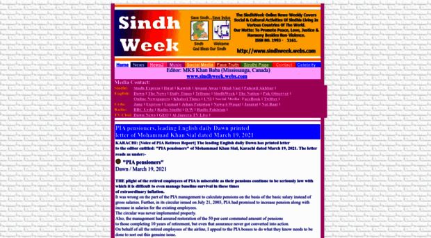 sindhweek.webs.com