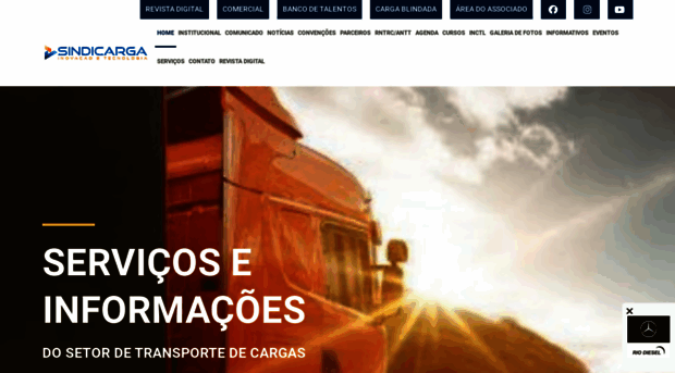 sindicarga.org.br
