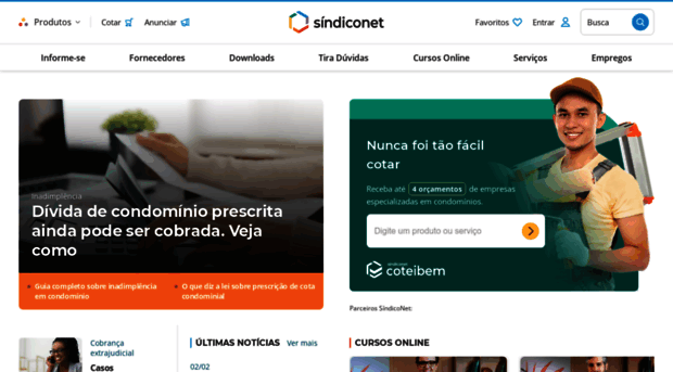 sindico.net