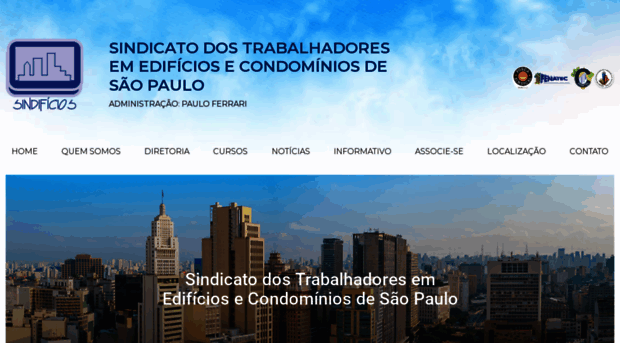 sindificios.com.br