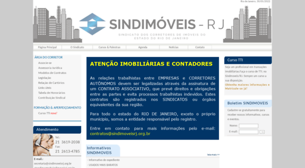 sindimoveisrj.org.br