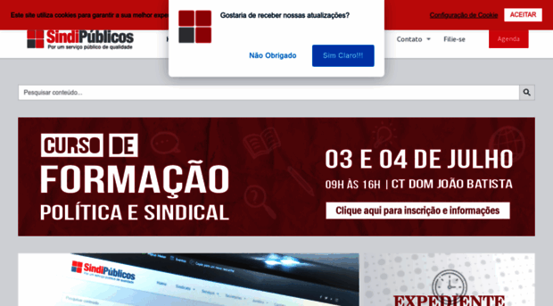 sindipublicos.com.br