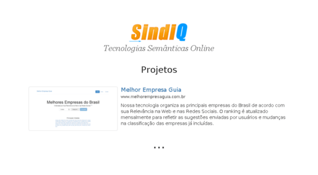 sindiq.com.br